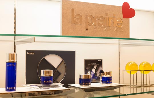 ザ・リッツ・カールトン大阪 スパ