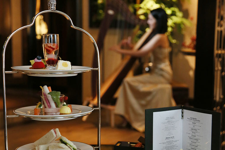 ザ・リッツ・カールトン東京