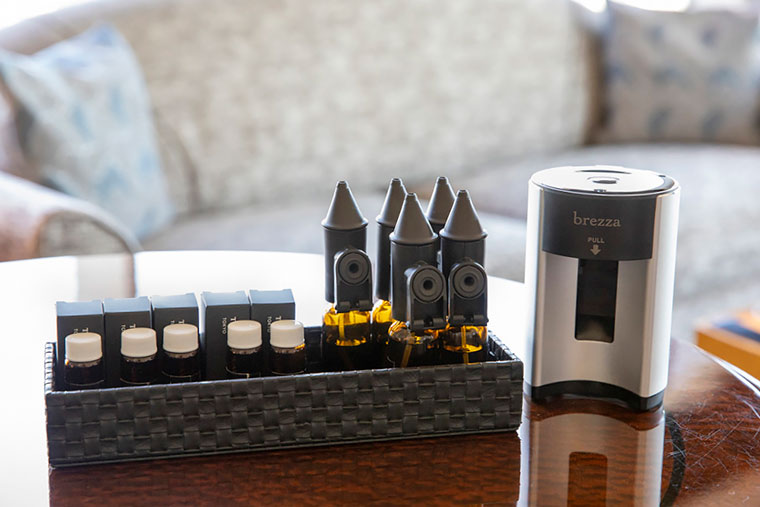 ザ・リッツ・カールトン東京　