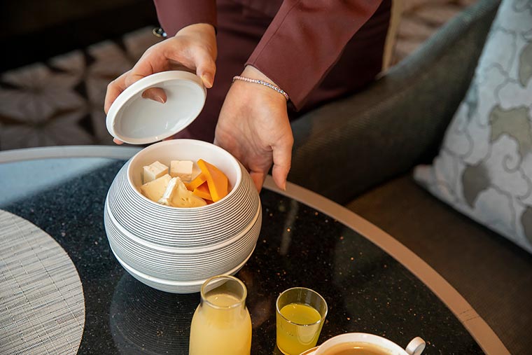 ザ・リッツ・カールトン東京