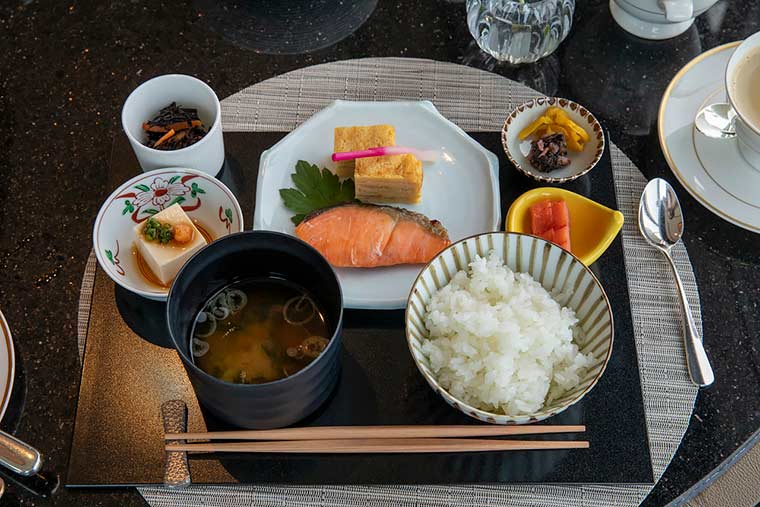 ザ・リッツ・カールトン東京