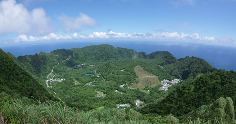 丸山外周コース