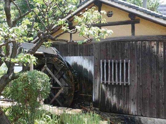 菊正宗酒造記念館