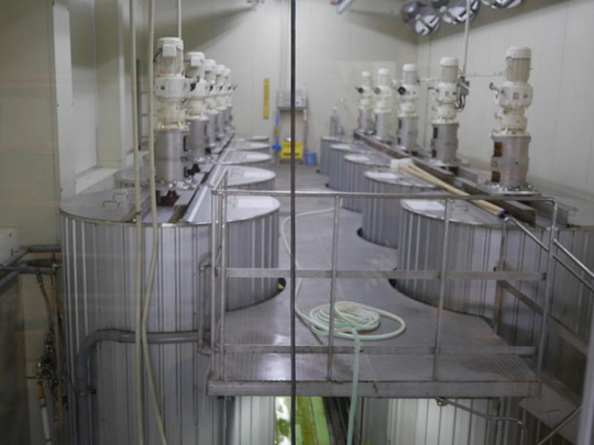 浜福鶴吟醸工房