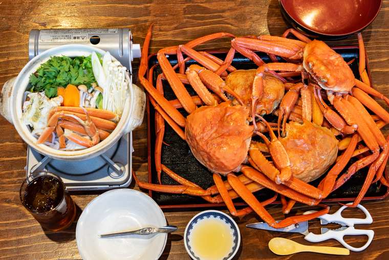 お食事処　海心