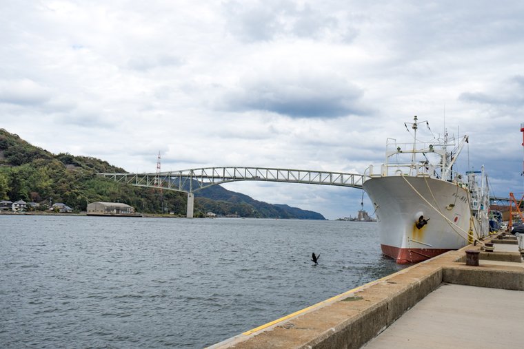 水木しげるが幼少を過ごした地