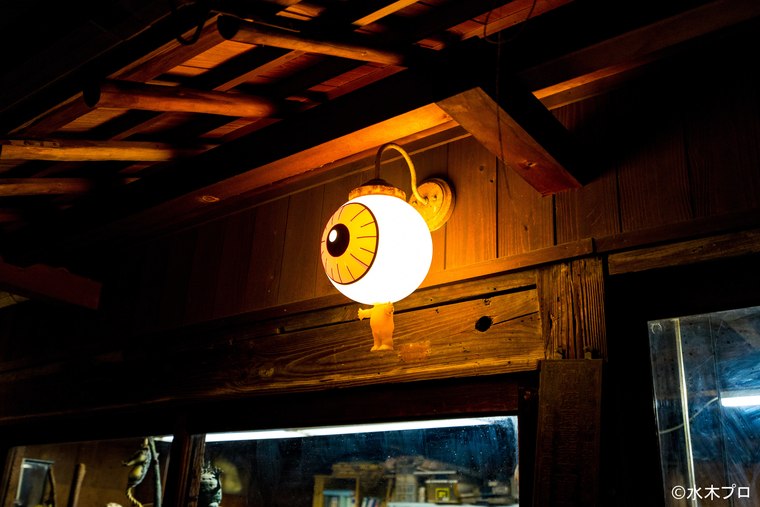 水木しげるロード