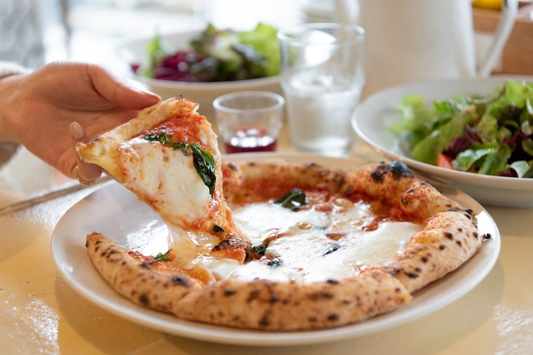 作並温泉 アルベロ