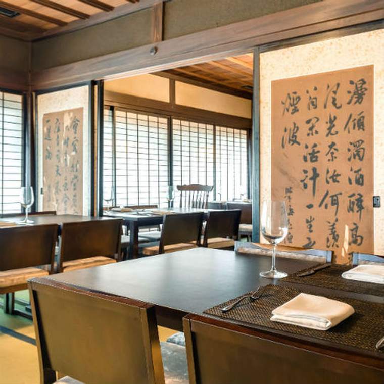 佐原商町家ホテル NIPPONIA