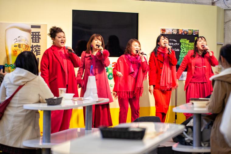 仙台  光のページェント イルミネーション