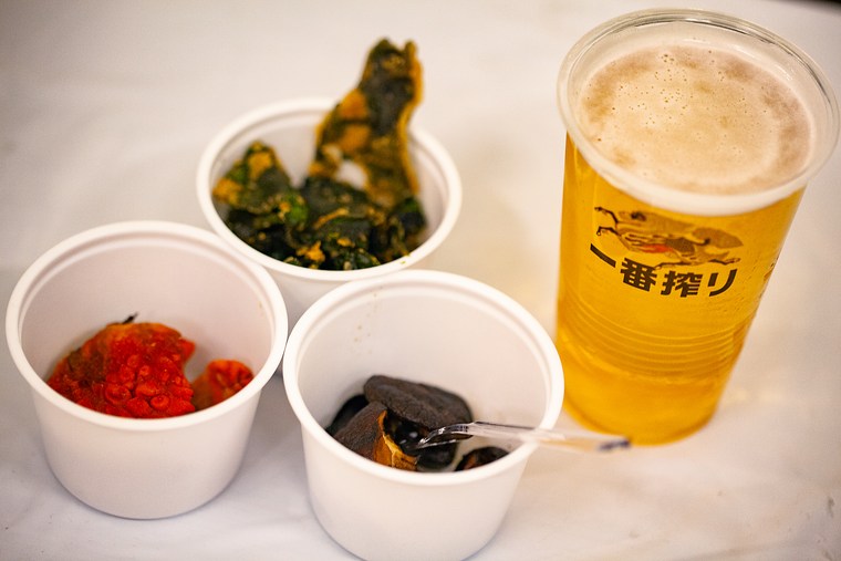 仙台  光のページェント イルミネーション