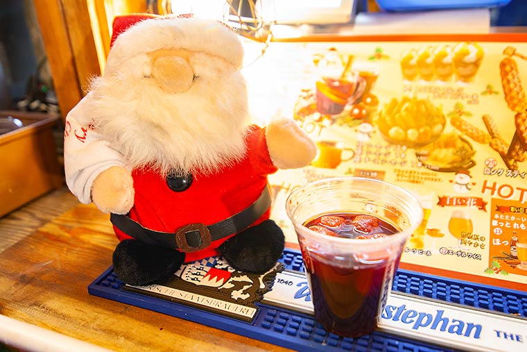 仙台  光のページェント イルミネーション