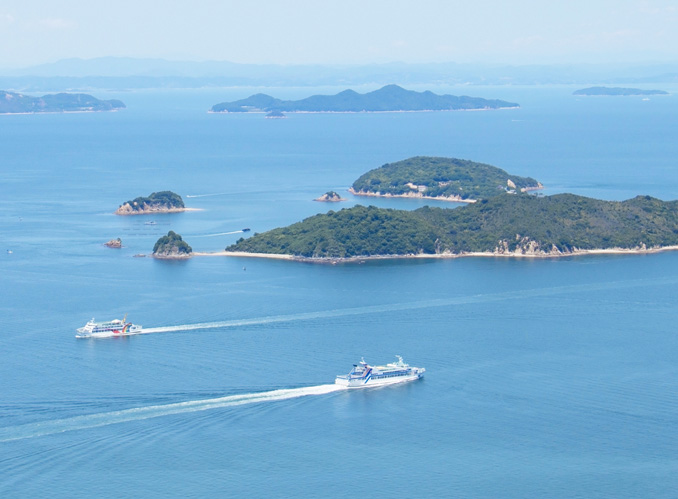 瀬戸芸イメージ画像