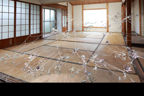 【SEA VINEー波打ち際にてー 】高橋治希