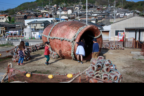 【タコツボル】TEAM男気