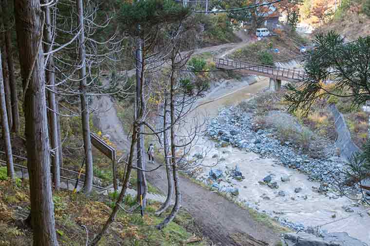 地獄谷野猿公苑