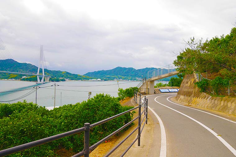 多々羅しまなみ公園