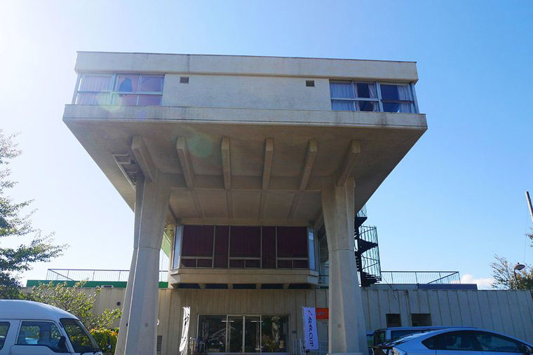 ホテルいんのしま