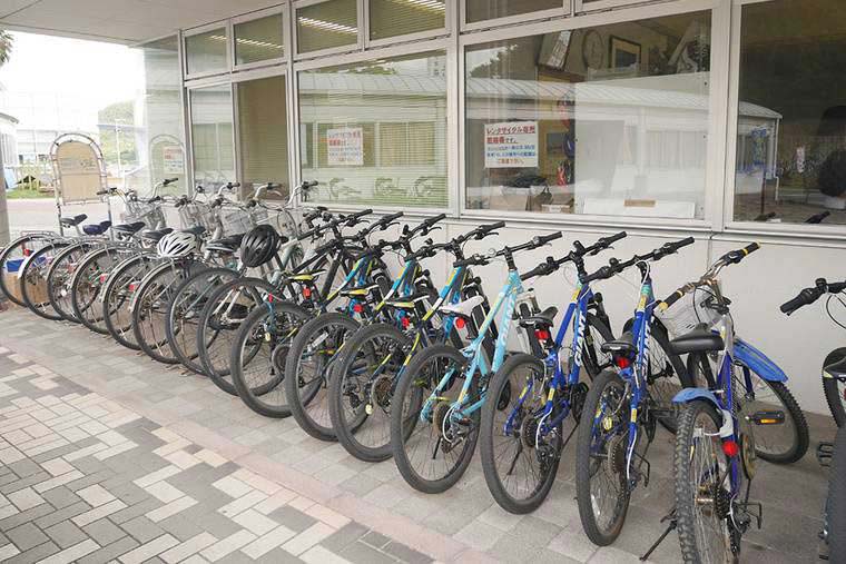 上浦ターミナル