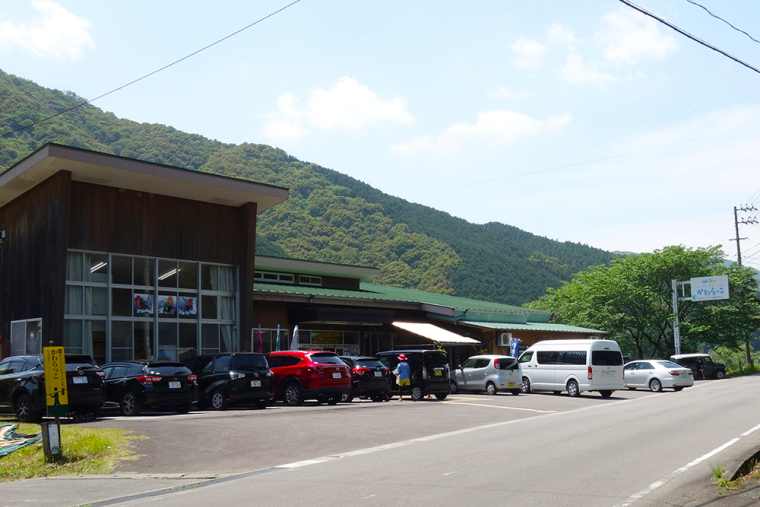 四万十カヌーとキャンプの里 かわらっこ