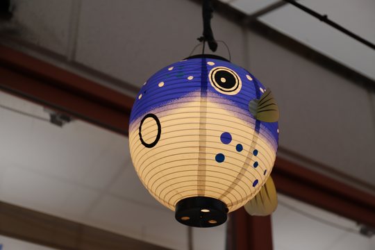 カモンワーフ 内観(1階)