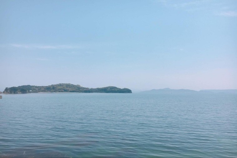 小豆島