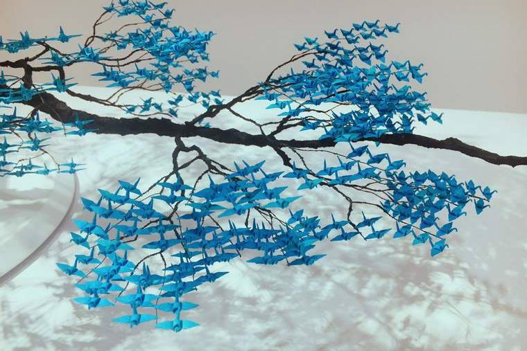 妖怪美術館「なおき小野川ミュージアム」