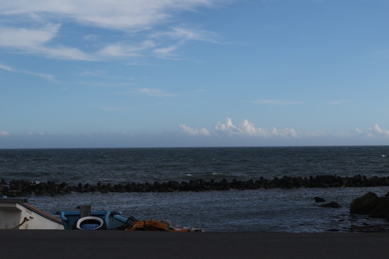 「湘南」を代表する風景