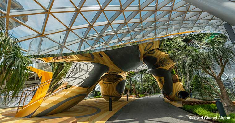 ディスカバリースライド