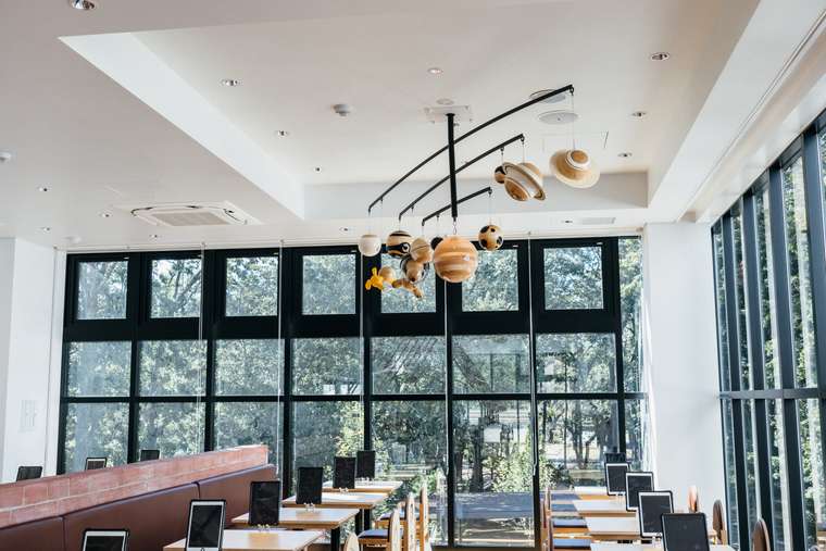 南町田　スヌーピーミュージアム