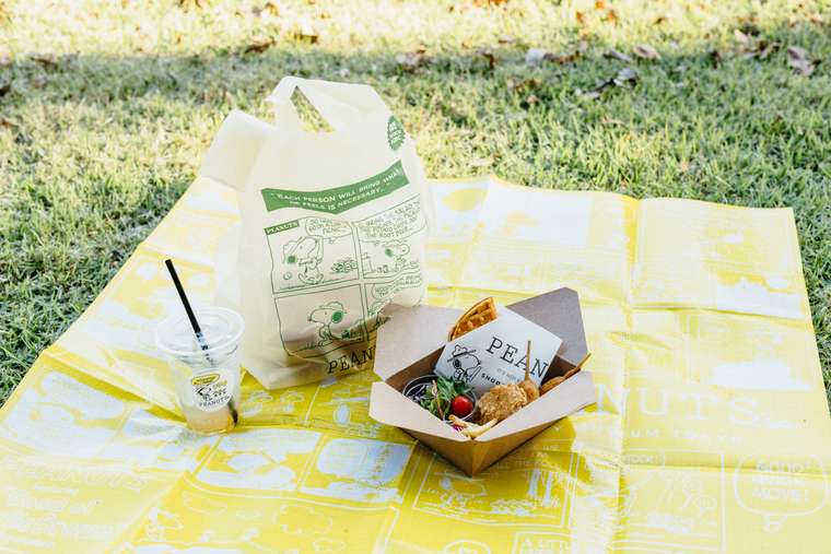 南町田　スヌーピーミュージアム