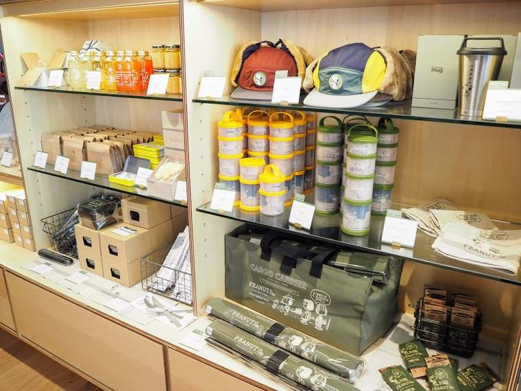 南町田　スヌーピーミュージアム