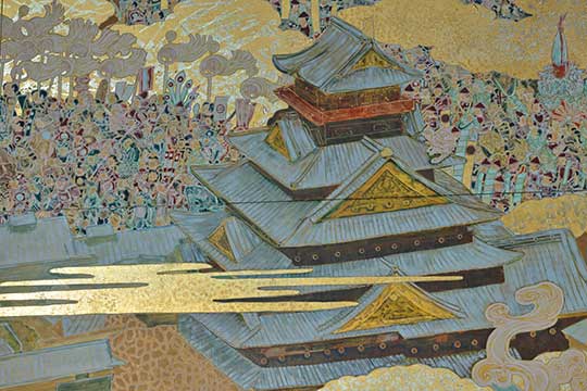 セントレジスホテル大阪 バー