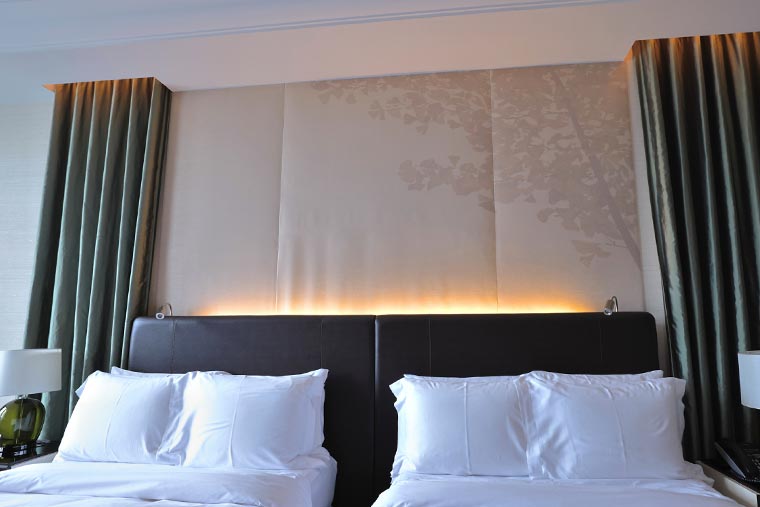 セントレジスホテル大阪