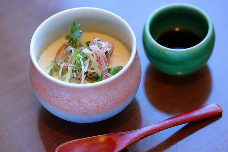 セントレジスホテル大阪