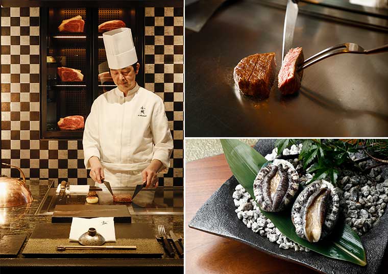 セントレジスホテル大阪