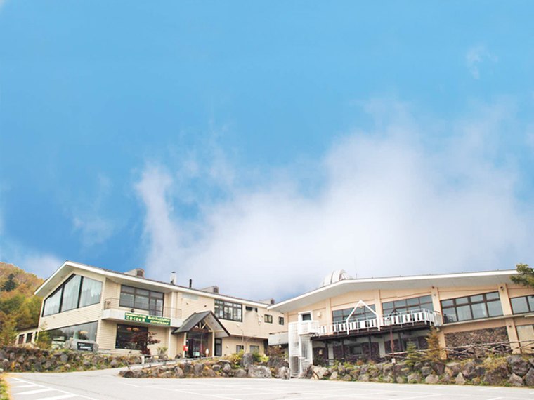 高峰高原ホテル