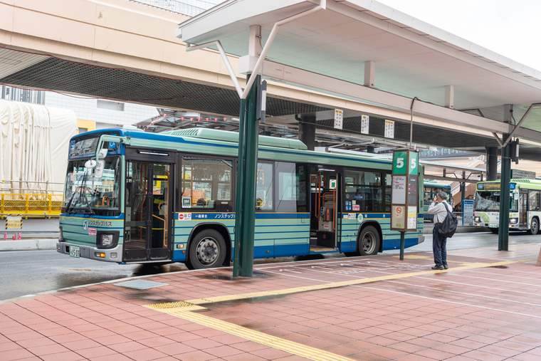 Rakuten STAY x EAGLESアクセス