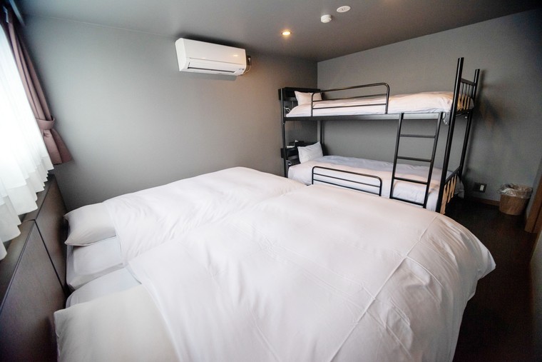 Rakuten STAY x EAGLES部屋