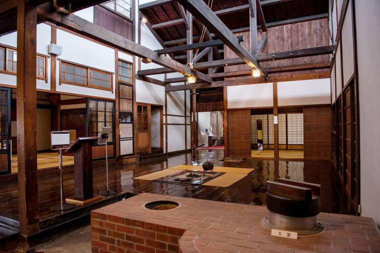 「津軽鉄道」ストーブ列車