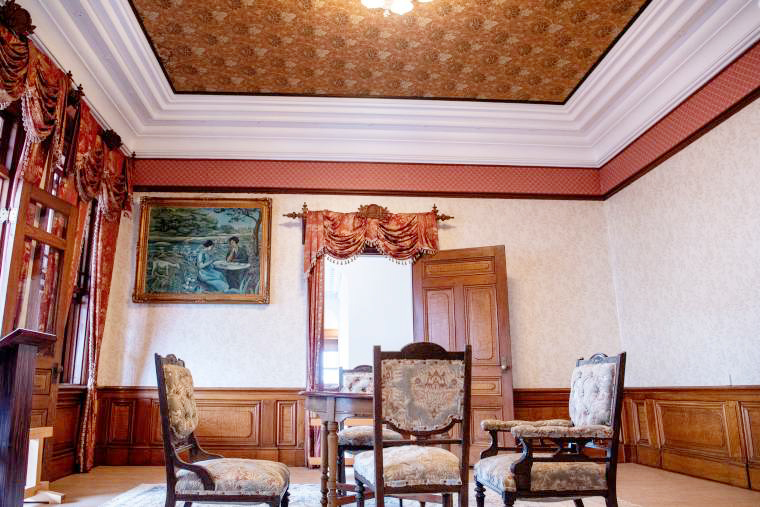 「津軽鉄道」ストーブ列車