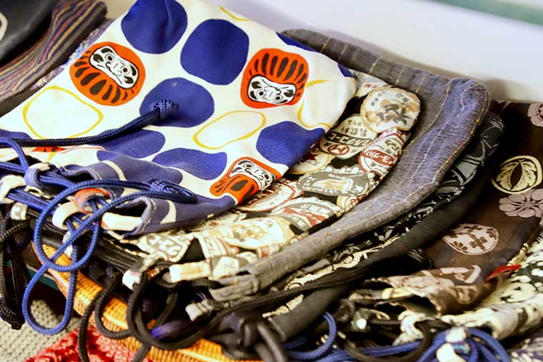 街ナビゆるりのレンタル着物