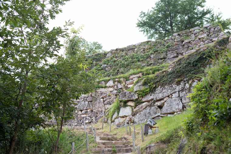 竹田城 アクセス