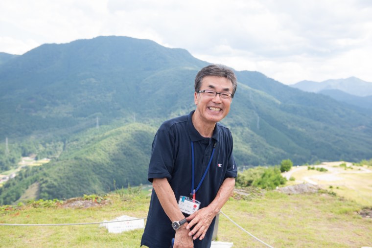 竹田城 ボランティアガイド