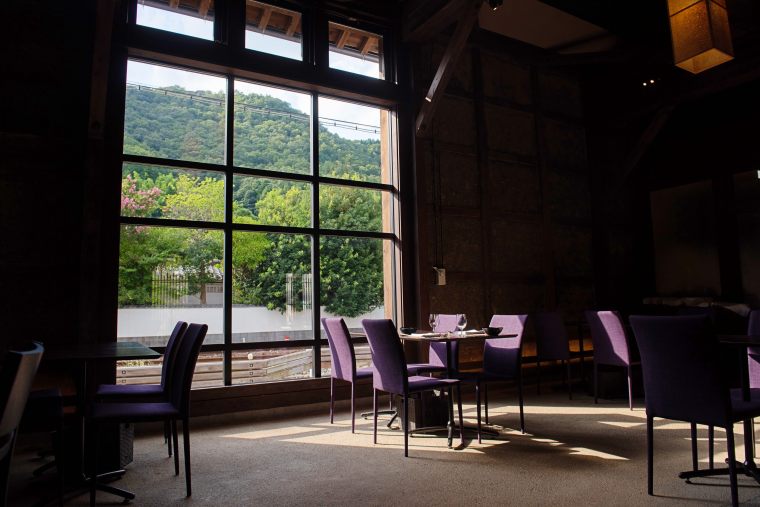 竹田城　城下町　ホテル　EN