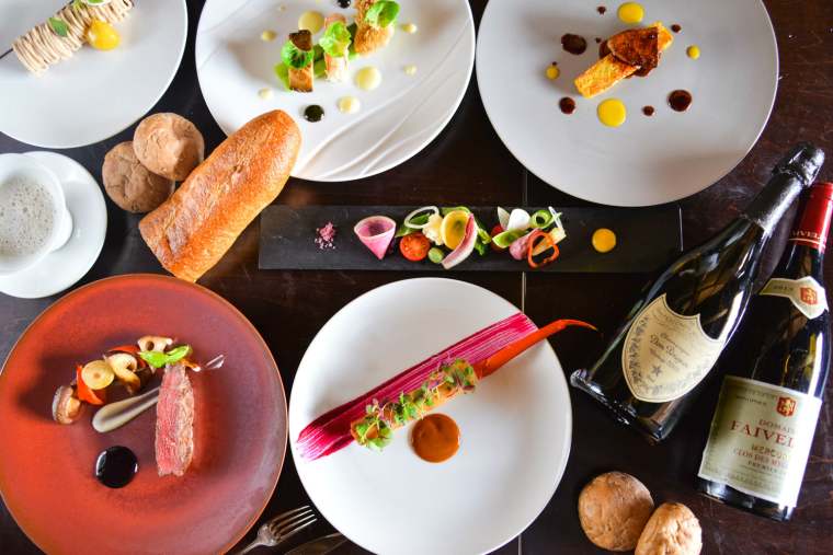 竹田城　城下町　ホテル　EN