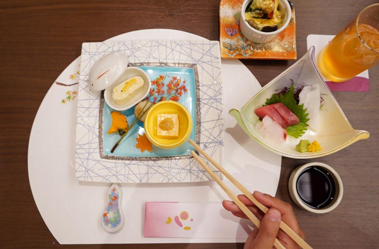 玉造グランドホテル長生閣