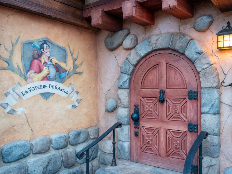 TDL 東京ディズニーランド 新エリア