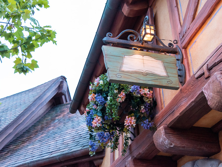 TDL 東京ディズニーランド 新エリア