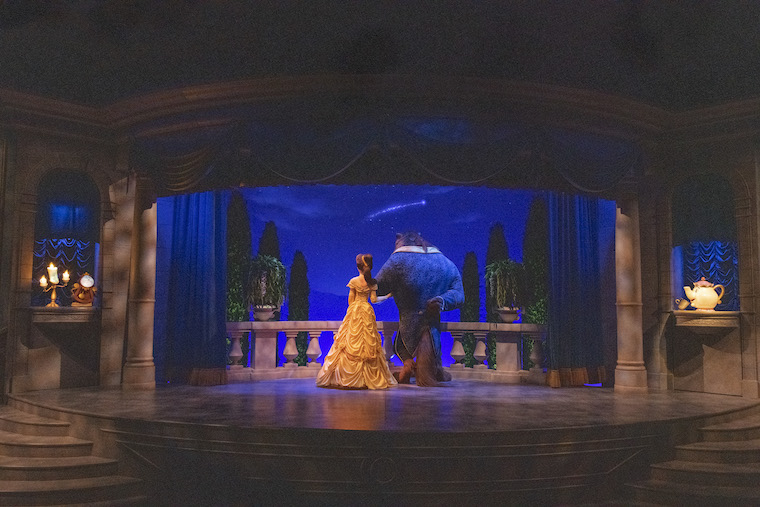 TDL 東京ディズニーランド 新エリア